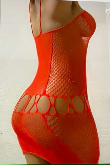 Tifanny femme chaude