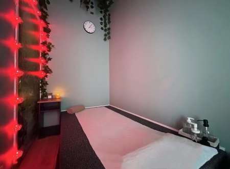 Salon de massage à Metz