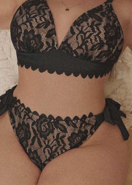 Nouvelle prêt a vous recevoir