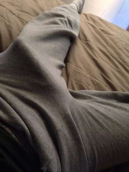 Plan cul (plaisir garanti)