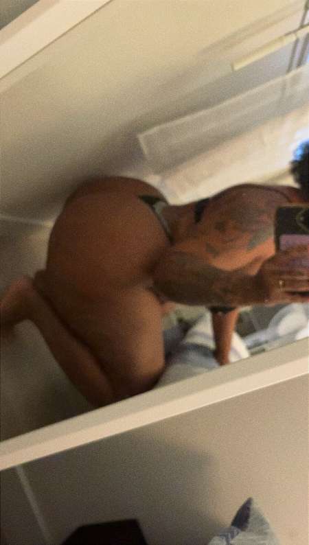 ambre belle negresse