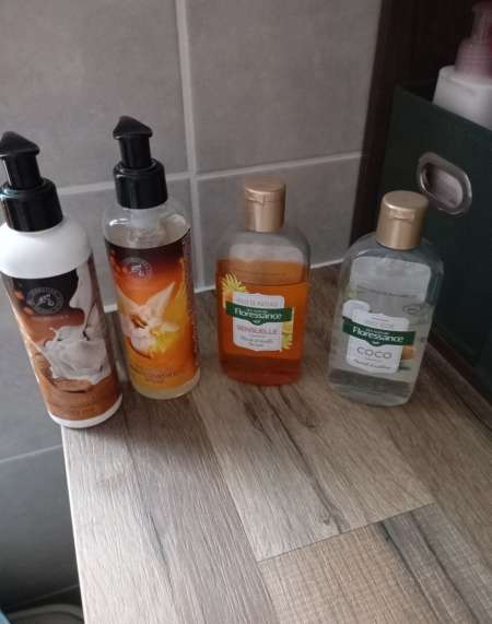 Massage bien être a domicile