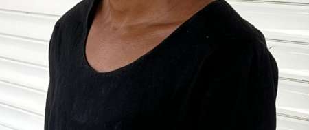 femme et désir incontrôlé avec une femme