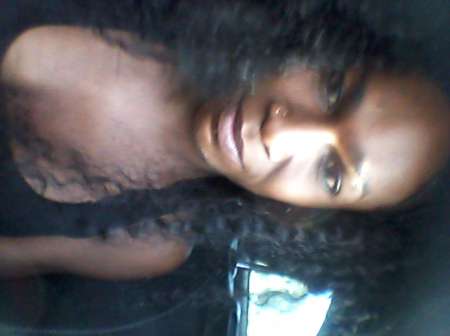  Transsexuelle Martinique