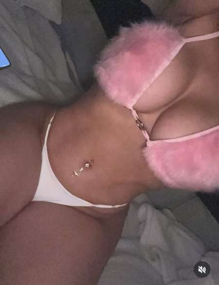 Ana une femme chaude