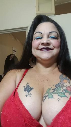 Lola très coquine chaud