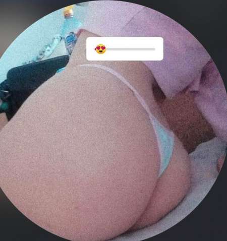 Loryn baby salope a MQ